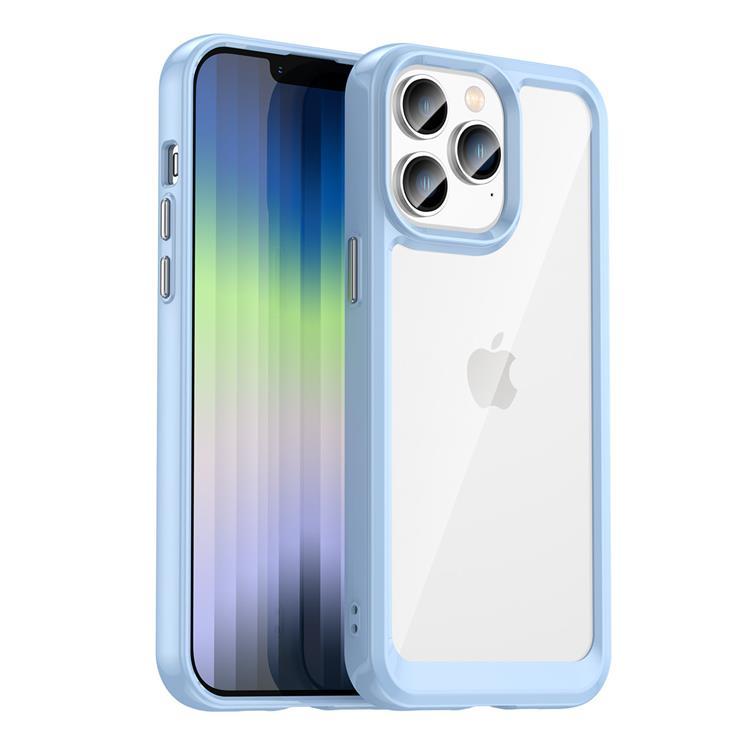 iPhone 14 Pro Skal Outer Space - Blå | 2353 | AlltMobil