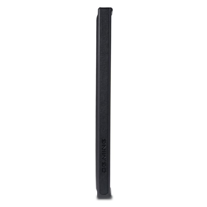 DG.MING - DG.MING Samsung Galaxy S24 Ultra Fodral Anti-Scratch Svart