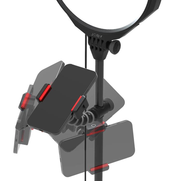 JOBY - JOBY LED Light Beamo Studio Creator Kit
