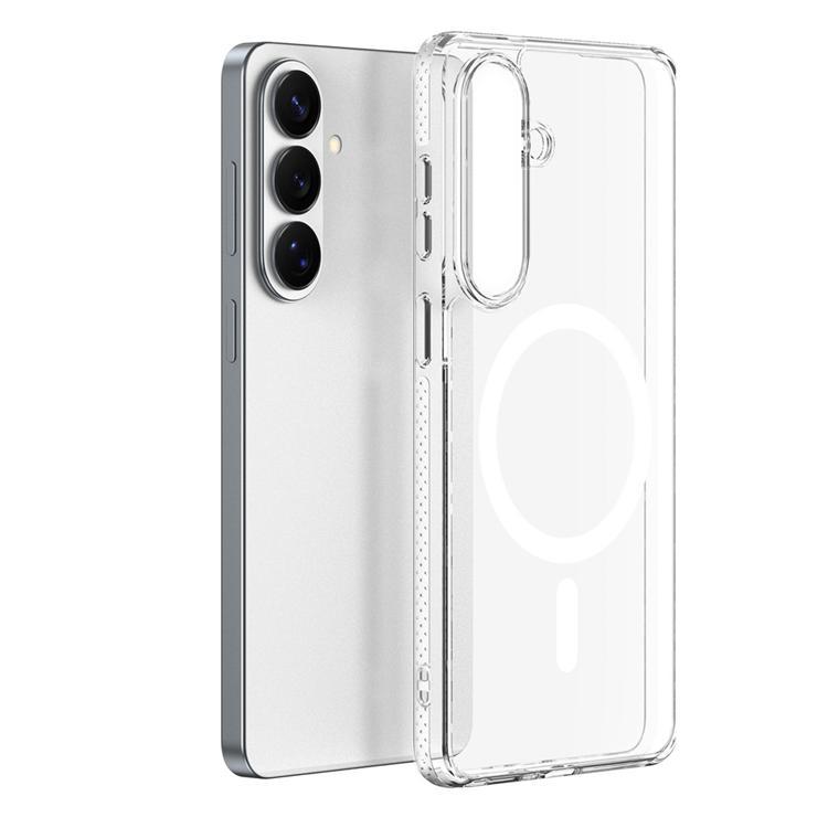 Dux Ducis Mobilskal För Galaxy S26 MagSafe Clin Mag - Transparent | 2353 | AlltMobil