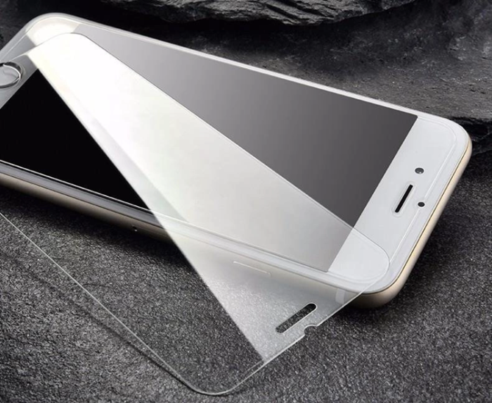 Wozinsky - Wozinsky Xiaomi Poco F6/F6 Pro Härdat Glas Skärmskydd - Clear