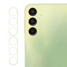 OEM - [2-PACK] Galaxy A24 4G Kameralinsskydd i Härdat glas