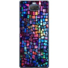 iSecrets - Mobilskal till Sony Xperia 10 Plus med Disco