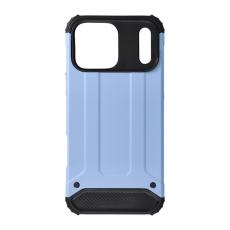 A-One Brand - Mobilskal F&ouml;r iPhone 18 Pro Max/17 Pro Max Armor - Bl&aring;