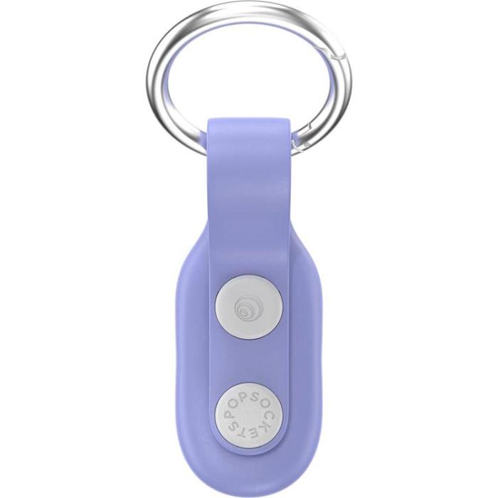 PopSockets - Popsockets PopPuck Startpaket Due Daze - Silver
