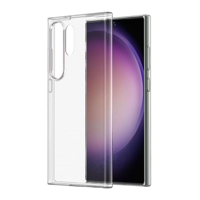 OEM - Galaxy S24 Ultra Mobilskal Ultra Clear - Transparent