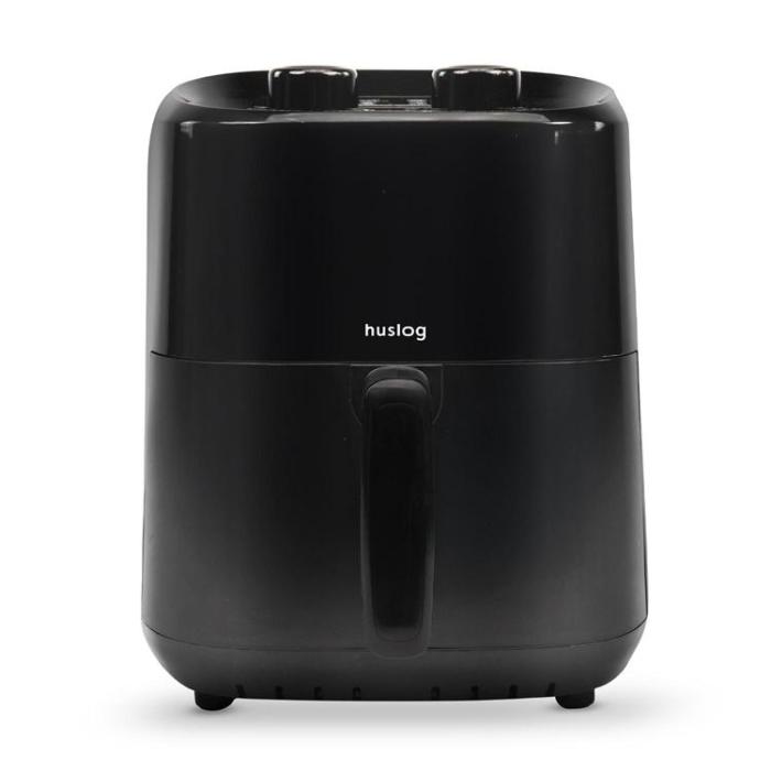 Huslog - Huslog Air Fryer 1400W HUS1058 - Svart