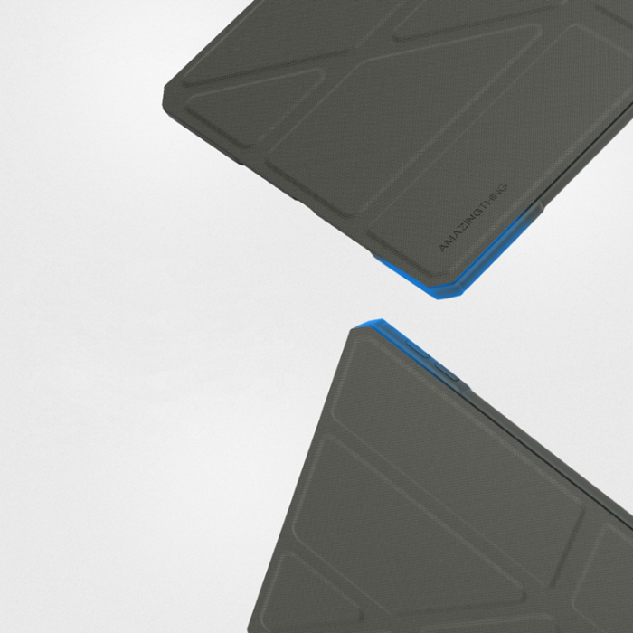 AmazingThing - AmazingThing Fodral för iPad Air M3 11