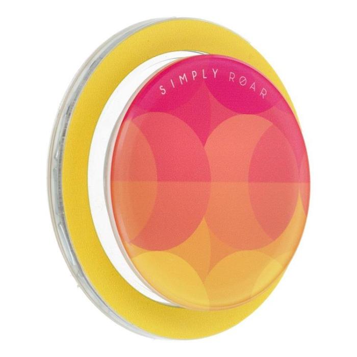Roar - Roar Magsafe Pop Up Acrylic - Orange/Rosa