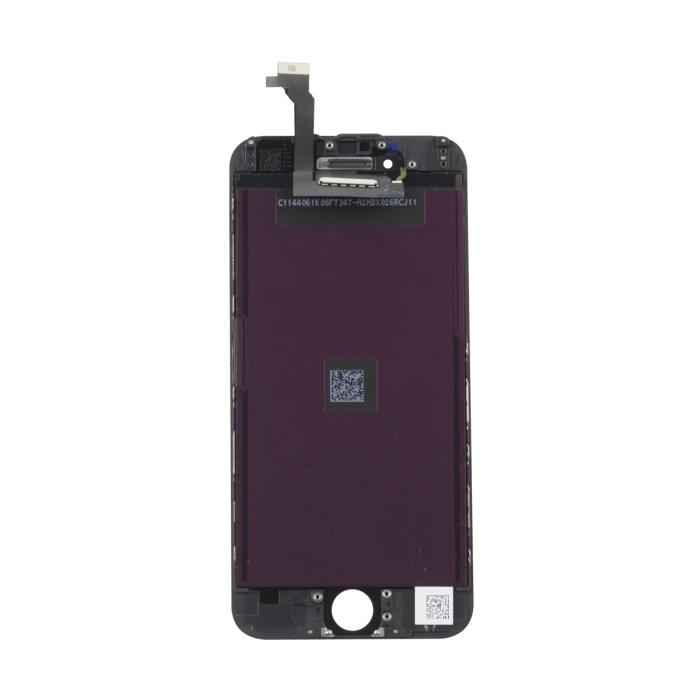 UTGATT5 - AC Factory LCD-display till iPhone 6 - Svart