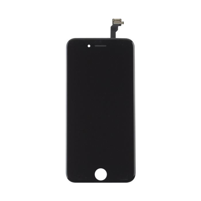 UTGATT5 - AC Factory LCD-display till iPhone 6 - Svart