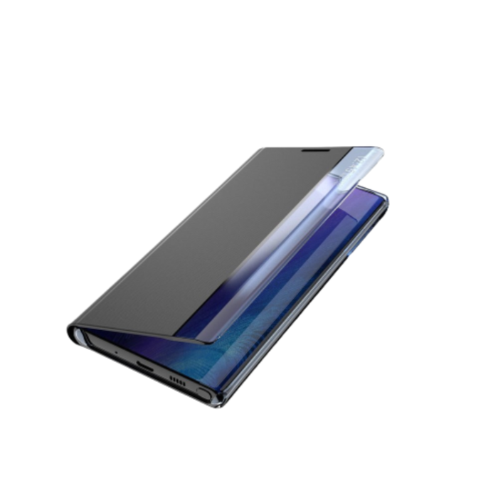 OEM - Galaxy A52s 5G/A52 5G/A52 4G Mobilfodral New Sleep - Rosa