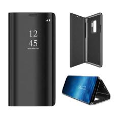 OEM - Galaxy A25 5G Fodral Smart Clear View - Svart