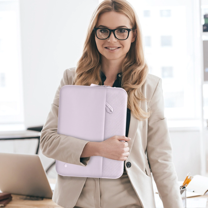 Tech-Protect - Tech-Protect Datorfodral 15-16