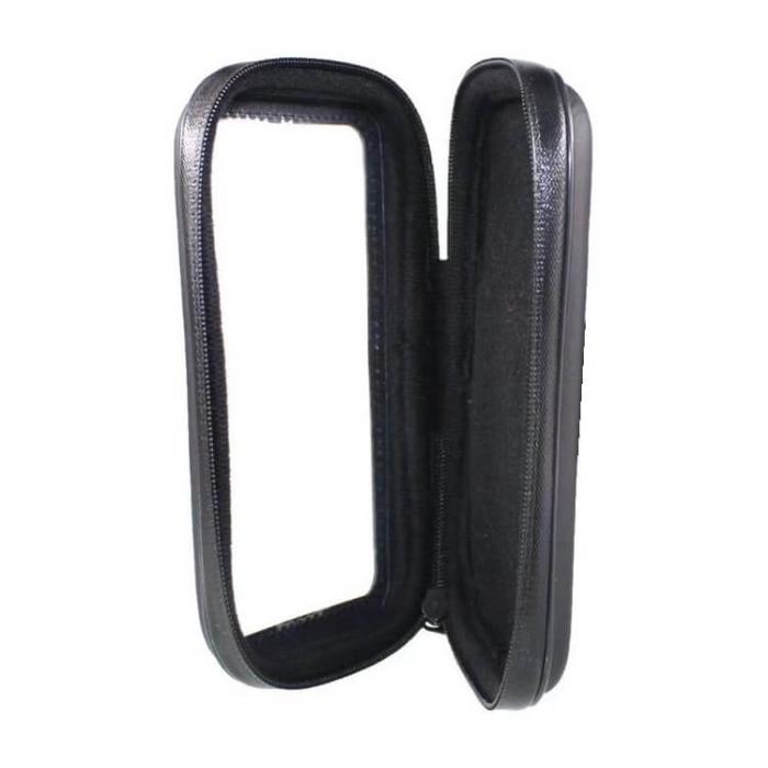 OEM - Bike Phone Universal Vattentätt Cykel Mobilhållare Size XL
