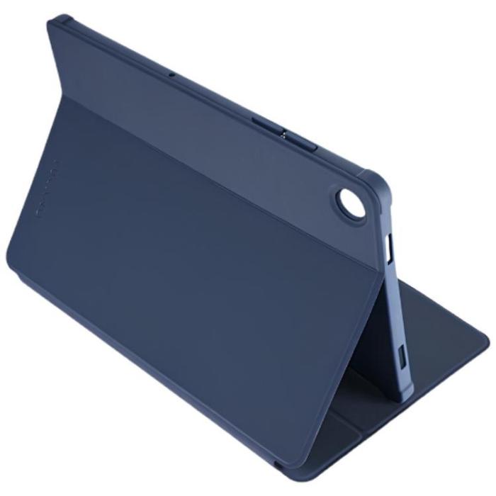 Tucano - Tucano Fodral för Galaxy Tab A11 Plus (2025) Gala - Blå