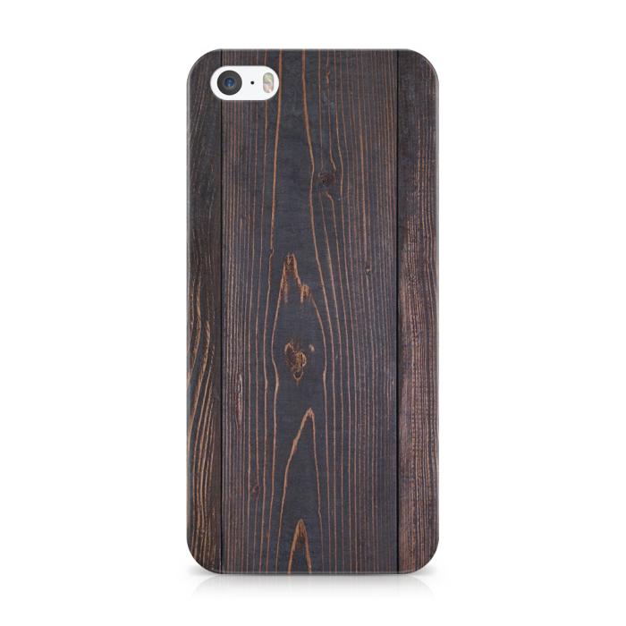 TheMobileStore - Designer iPhone 5/5S/SE Skal - Pat0607