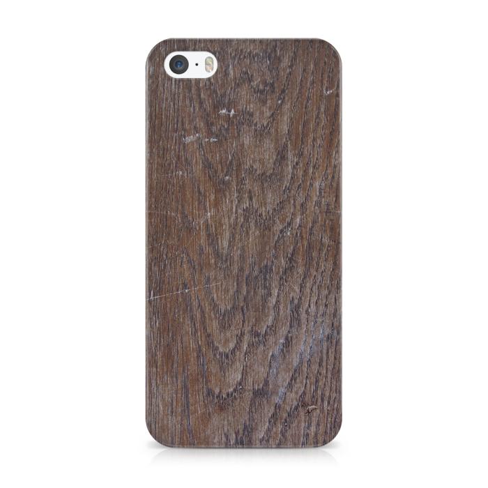 TheMobileStore - Designer iPhone 5/5S/SE Skal - Pat0609