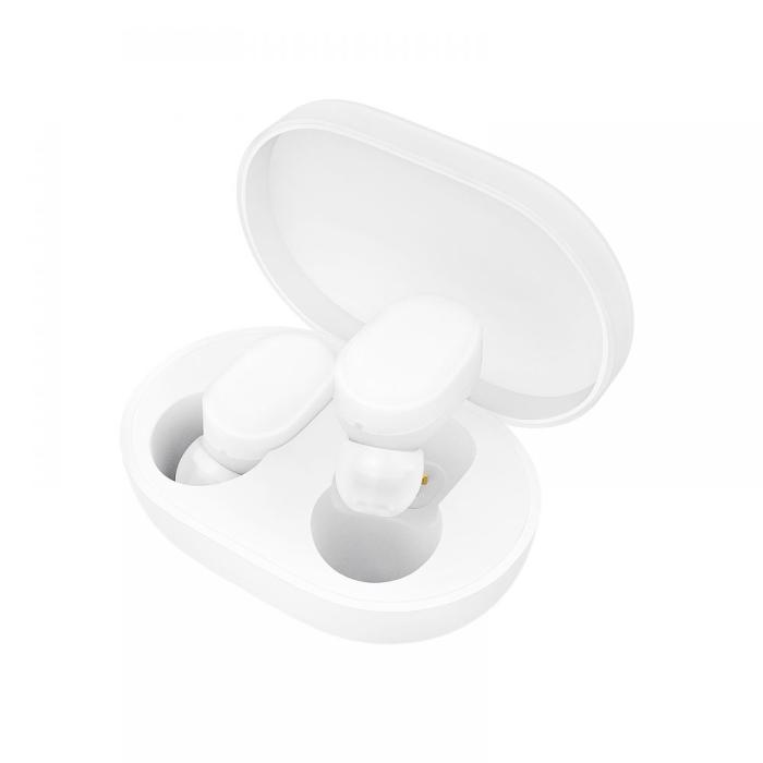 UTGATT5 - Xiaomi Mi Äkta Trådlös Airdots Earphone Vit
