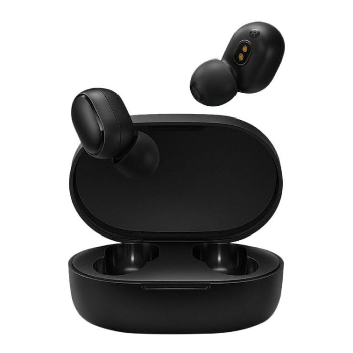UTGATT5 - Xiaomi Mi Äkta Trådlös Airdots Earphone Vit