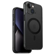 UNIQ - UNIQ Mobilskal till iPhone 14 MagSafe LifePro Xtreme - R&ouml;krimfrost