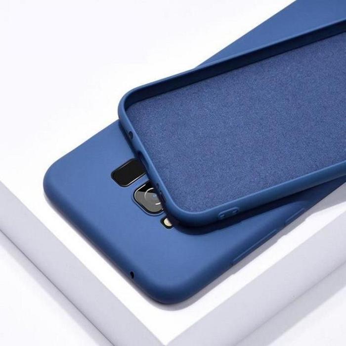 Tech-Protect - Tech-Protect Galaxy A54 5G Skal Icon - Svart