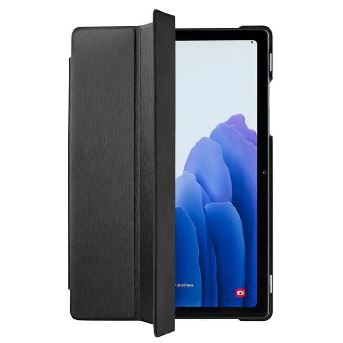 UTGATT1 - HAMA Tabletfodral Samsung Galaxy Tab A7 10.4 - Svart