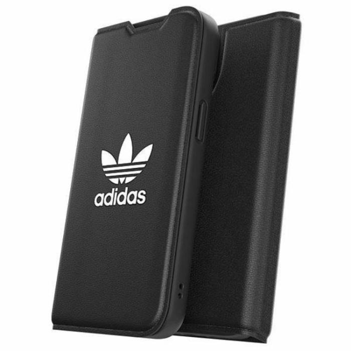 Adidas - Adidas iPhone 14 Plånboksfodral OR BASIC - Svart