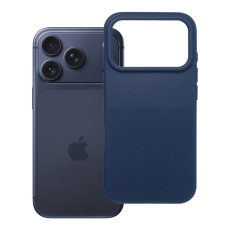 A-One Brand - Mobilskal F&ouml;r iPhone 17 Pro Easy Dual - Bl&aring;