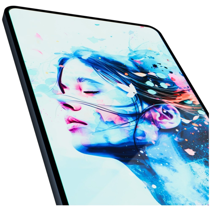 3MK - [2-Pack] 3mk Plastfilm Skärmskydd För Lenovo Tab K12 - Clear