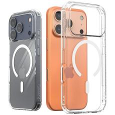 Araree - Araree iPhone 17 Pro Mobilskal MagSafe Flexield M - Transparent