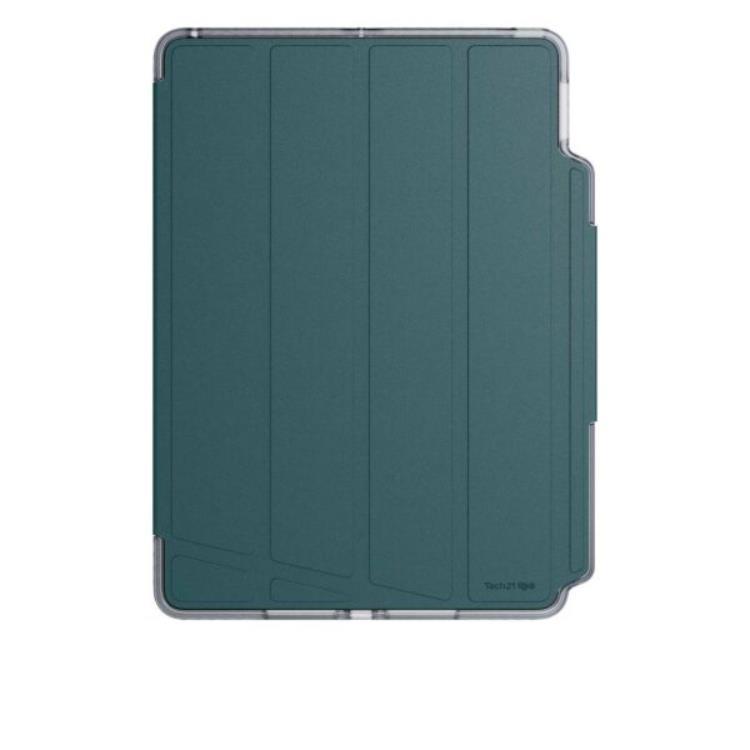 Tech21 Evo Folio Apple iPad 10.2"" Grön | 2353 | AlltMobil