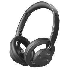 HTC - HTC Over-Ear Trådlösa Hörlurar Bluetooth ANC HP06