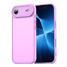 A-One Brand - iPhone Air Mobilskal Frostade krockkuddar Drop Proof