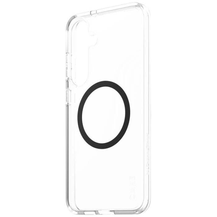 PanzerGlass - CARE By PanzerGlass Galaxy S25 Plus Mobilskal MagSafe QI Urban Combat - Svart