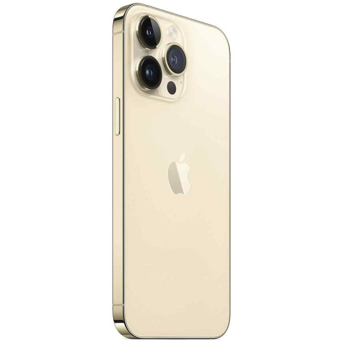 Apple - Apple iPhone 14 Pro Max 256GB 6GB RAM - Guld