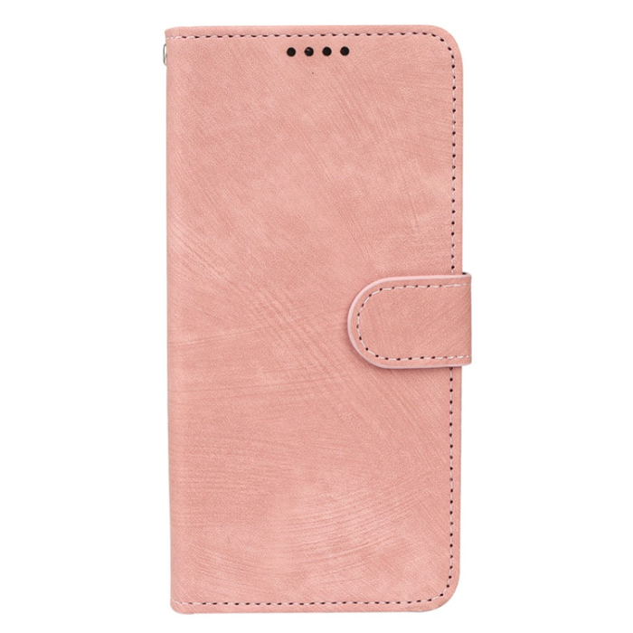 A-One Brand - OnePlus 15 5G Plånboksfodral Striped Texture Läder