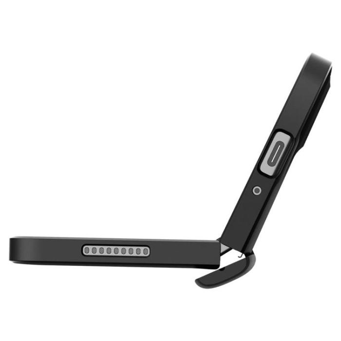 UTGATT - Spigen Galaxy Z Fold 4 Slim Armor Pro - Svart