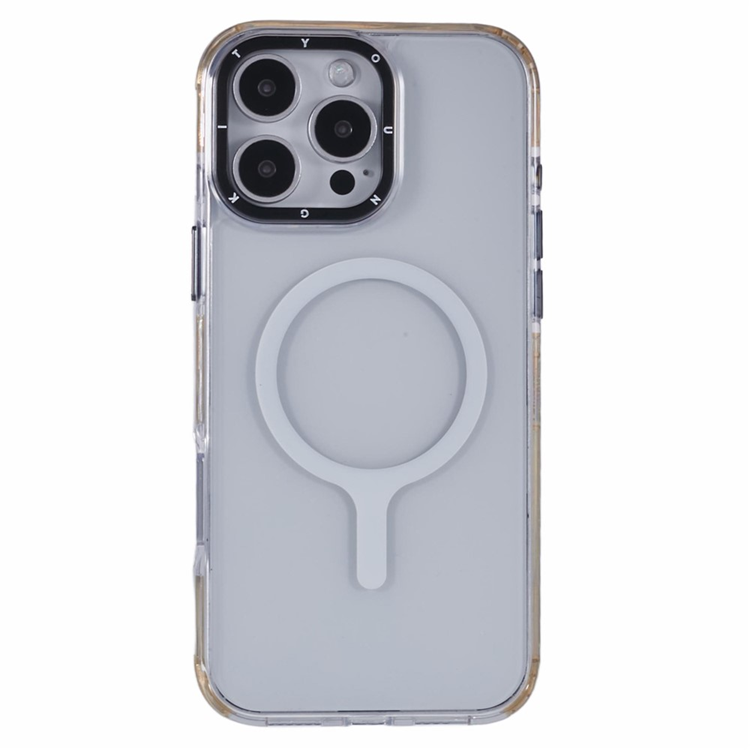 YOUNGKIT iPhone 16 Pro Max Mobilskal MagSafe Glossy | 2353 | AlltMobil