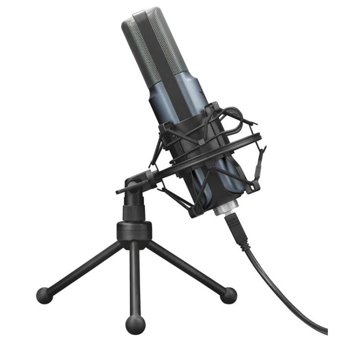 UTGATT5 - TRUST GXT 242 Lance Streaming Mic