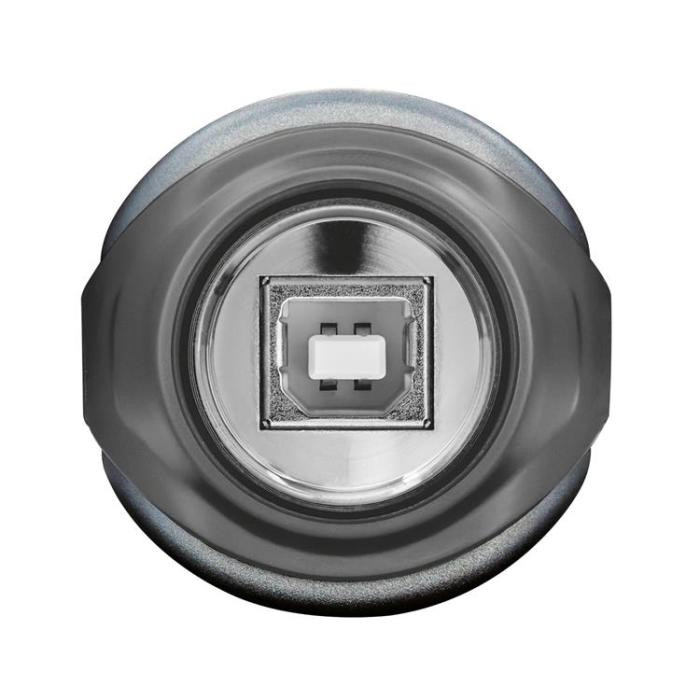 UTGATT5 - TRUST GXT 242 Lance Streaming Mic