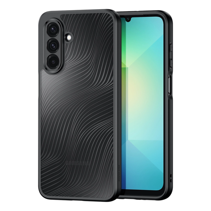 Dux Ducis - Dux Ducis Galaxy A26 5G Mobilskal Aimo - Svart