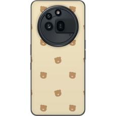 iSecrets - Mobilskal till Nothing Phone (3a) Pro med Bj&ouml;rnm&ouml;nster