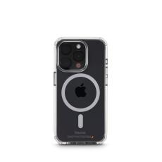 Hama - HAMA Mobilskal Extreme Protect iPhone 15 Pro MagCase Transparent