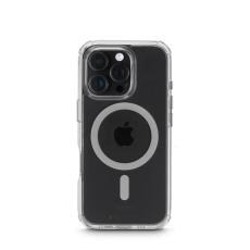 Hama - HAMA Mobilskal Extreme Protect iPhone 16 Pro MagFodral Transparent
