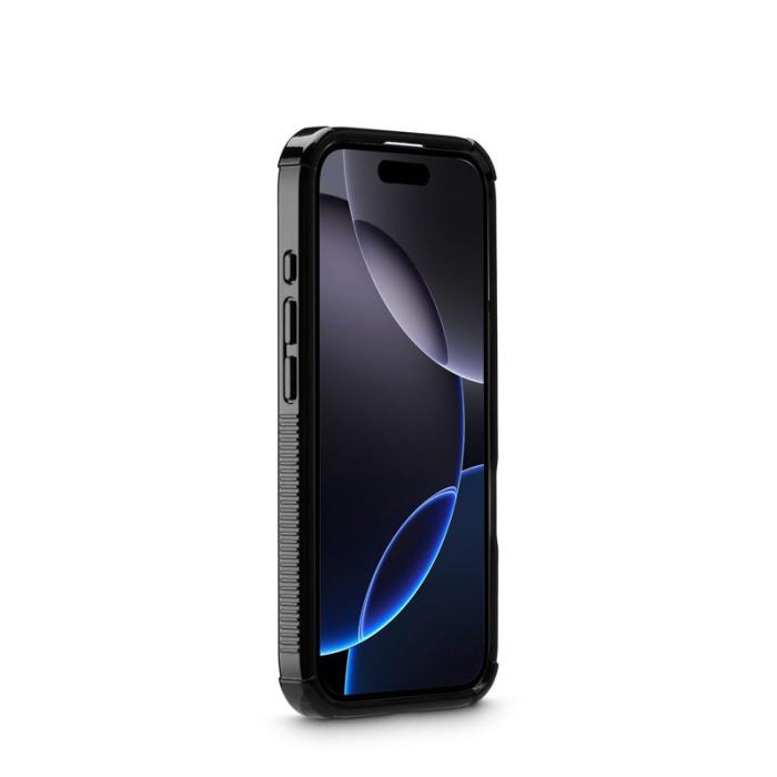 Hama - HAMA Mobilskal Extreme Protect iPhone 16 MagCase Svart
