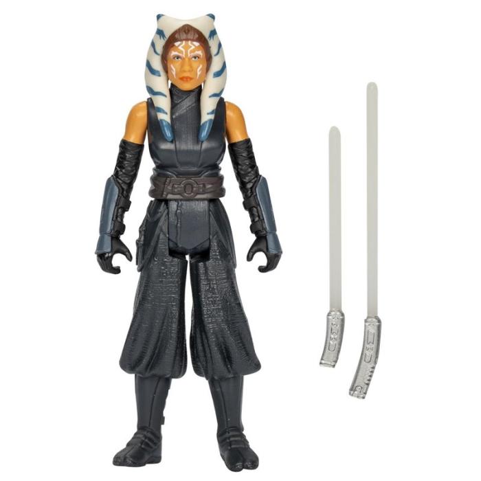 SW - SW Epic Hero Series 4 Inch Figure Ashoka