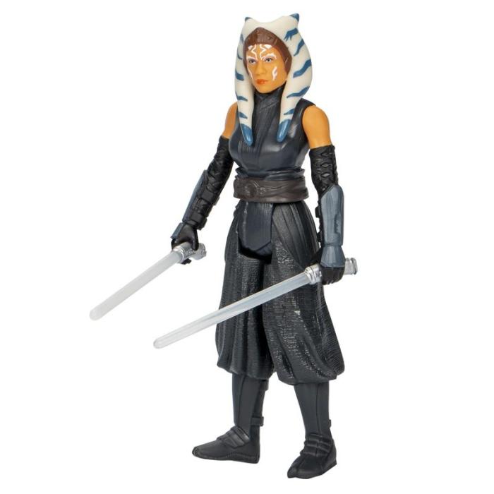 SW - SW Epic Hero Series 4 Inch Figure Ashoka