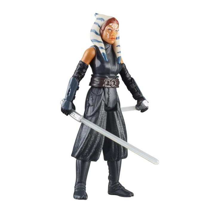 SW - SW Epic Hero Series 4 Inch Figure Ashoka
