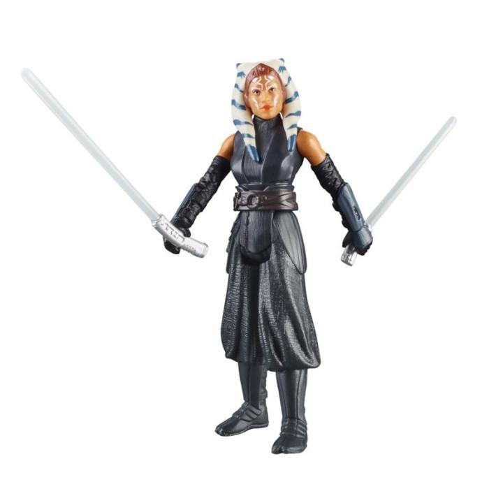 SW - SW Epic Hero Series 4 Inch Figure Ashoka